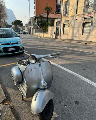 Vespa 125-S