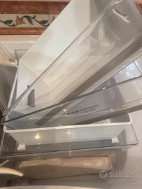 GRATIS accessori interno frigo Lg