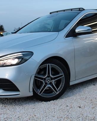 Mercedes-benz B 200 d Automatic Executive