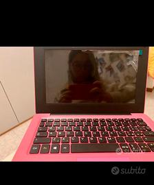 Pc portatile selecline cloudbook