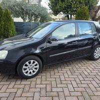 Volkswagen Golf 1.9 TDI DPF 5p. Comfortline
