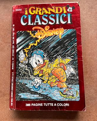 I Grandi  Classici Disney