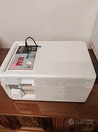 incubatrice 