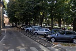 Imola centro nuovo da impresa