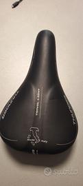 Monte grappa Sella bicicletta thunder travel light