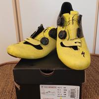 scarpe ciclismo S-works 6 rd