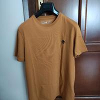 Maglietta Timberland, mai usata