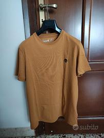 Maglietta Timberland, mai usata