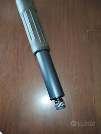 CANNOCCHIALE PER VALUTAZIONE TROFEI