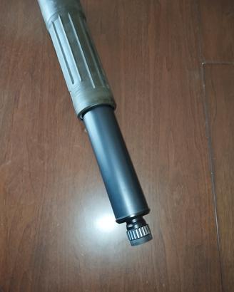 CANNOCCHIALE PER VALUTAZIONE TROFEI