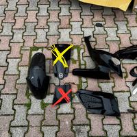 Pezzi ricambio gilera runner