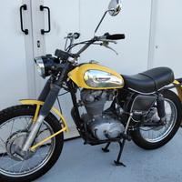 ducati scrambler 450