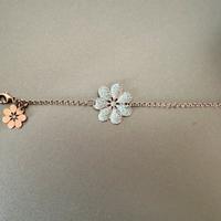 Bracciale fiore Stroili