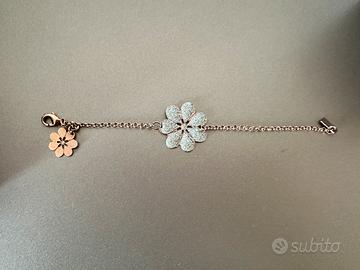 Bracciale fiore Stroili