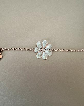 Bracciale fiore Stroili