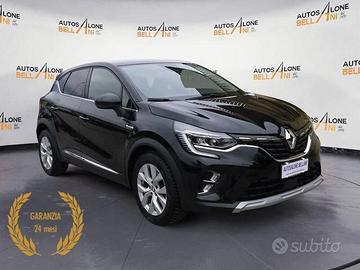 Renault Captur TCe 1.3 103KW INTENS Sport utility