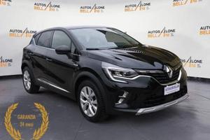 Renault Captur TCe 1.3 103KW INTENS Sport utility