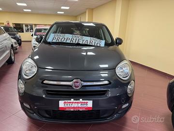 Fiat 500X 1.3 MultiJet 95 CV Pop Star
