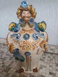 ceramica Grottaglie 