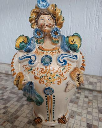ceramica Grottaglie 
