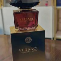 profumo Versace Crystal Noir