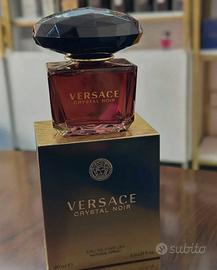 profumo Versace Crystal Noir