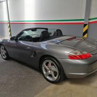 PORSCHE Boxster 3.2i 24V cat S Automatica