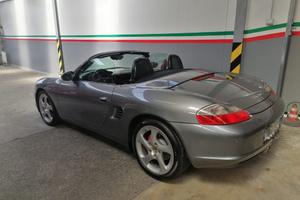 PORSCHE Boxster 3.2i 24V cat S Automatica
