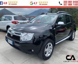 DACIA - Duster - 1.6 110 CV