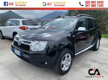 DACIA - Duster - 1.6 110 CV