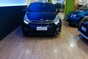 Kia Rio cool
