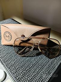 Occhiali Ray-Ban  vintage anni 70/80 come foto