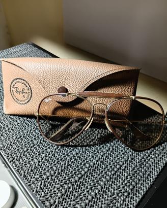 Occhiali Ray-Ban  vintage anni 70/80 come foto