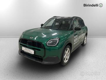 MINI Mini Countrym.(U25) - Mini Countryman D Class