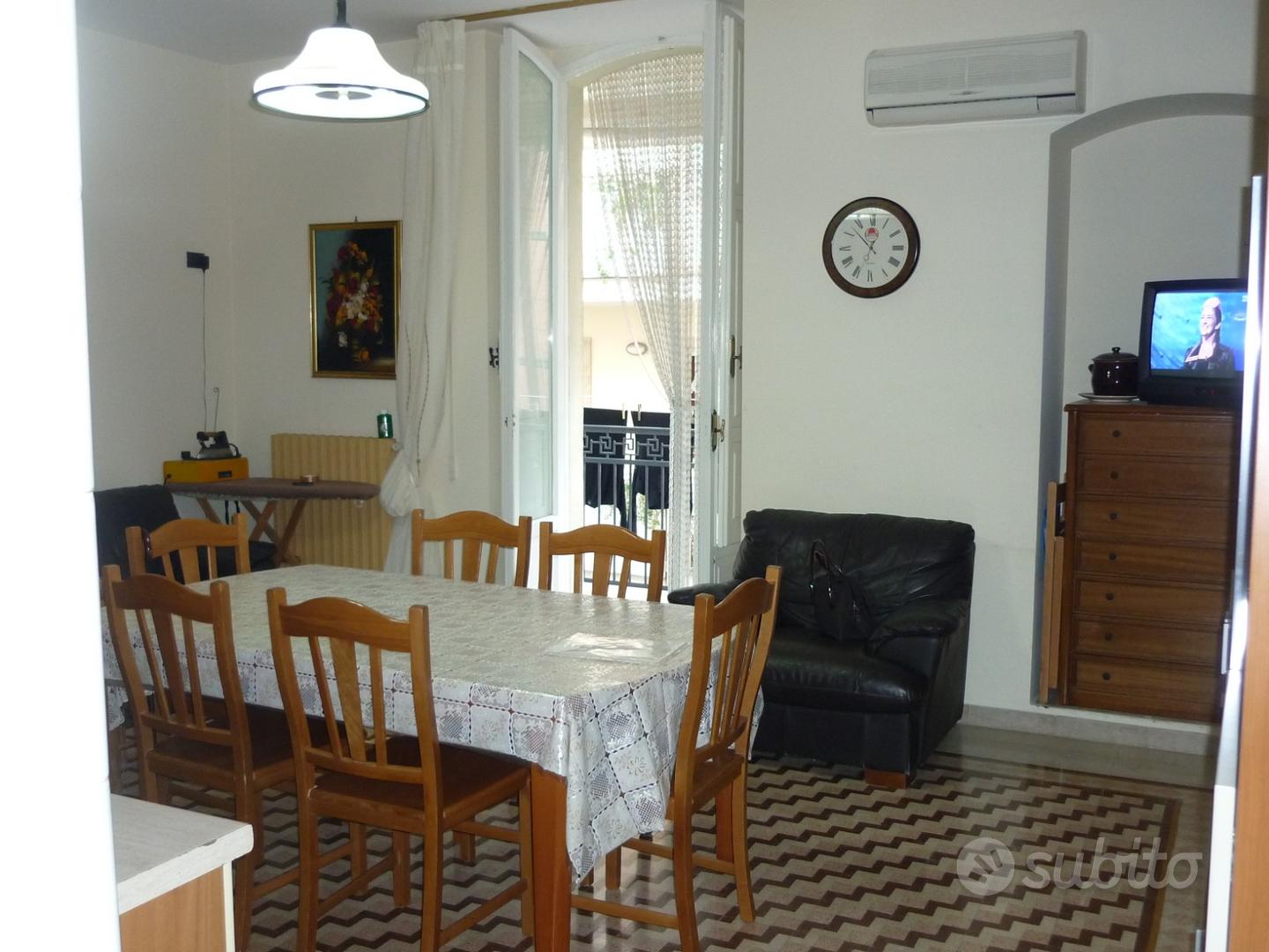 Apartment in Altamura, Bari - Vista 3