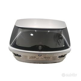 Portello Posteriore BMW serie 3 F31 Diesel 2013