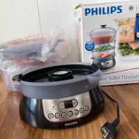 Vaporiera Philips Pure Essentials Collection HD914