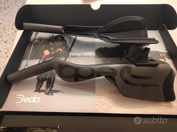 prolunghe Deda carbonio