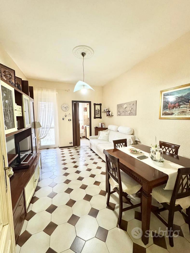 Apartment in Rivoli, Cascine Vica - Vista 3