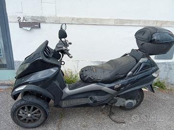 Scooter 125