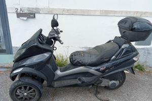 Scooter 125