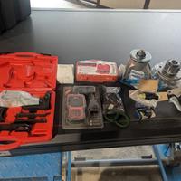 vw t5 caravelle California multivan