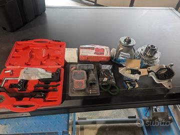 vw t5 caravelle California multivan