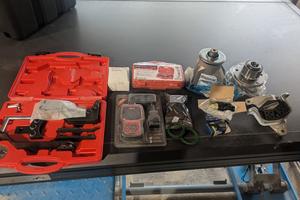 vw t5 caravelle California multivan