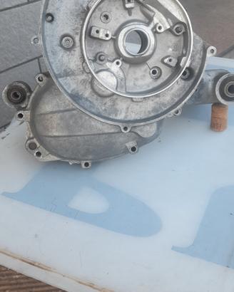 carter vespa 