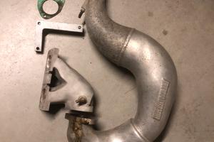 Scarico Riva per Yamaha