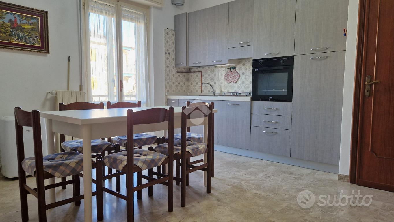 Apartment in Loano, Savona - Vista 5