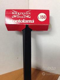Rasoio usa e getta wilkinson nuovo