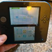 Nintendo 2DS