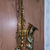 Sax contralto yamaha
